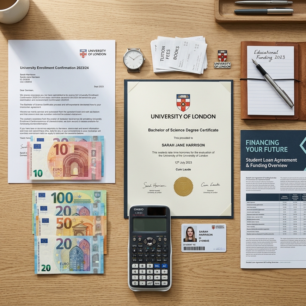 Financements et bourses d'études en Italie