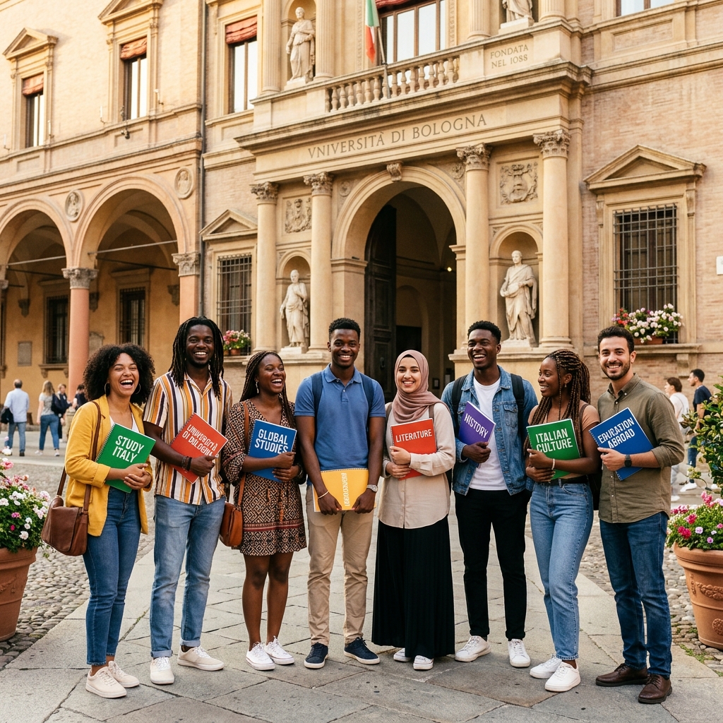 Visa Étudiant Italie 2026-2027 : Le Guide Officiel et Complet