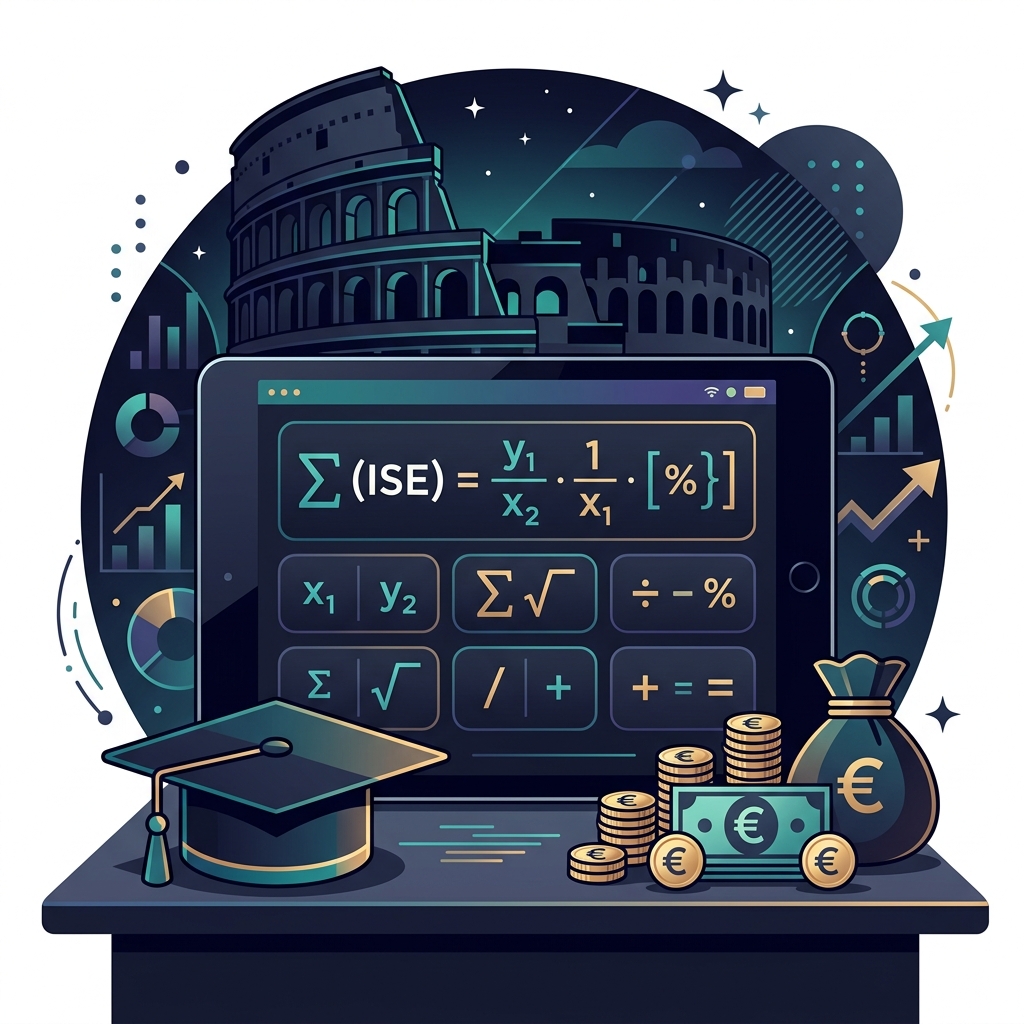 ISEE Parificato : le guide complet avec exemples chiffrés (2026)
