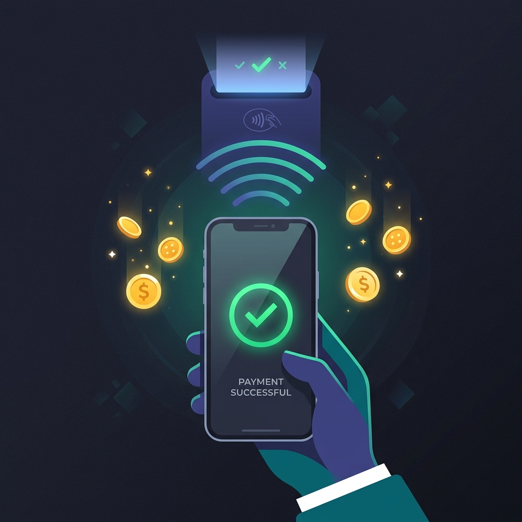 Paiements mobiles et banque en Italie